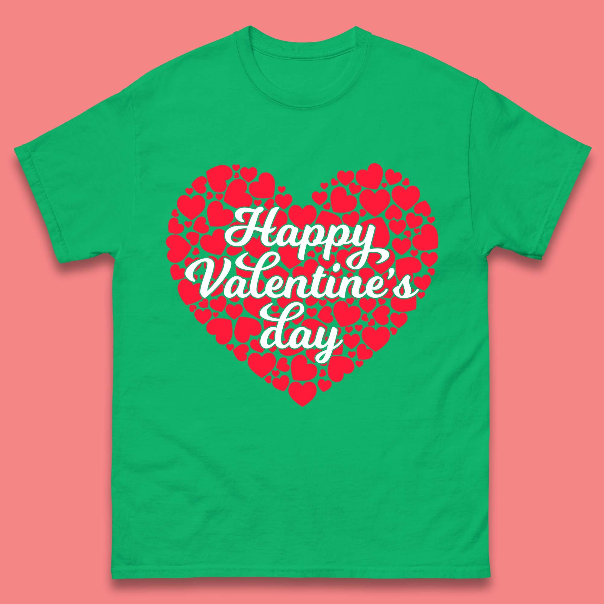 Happy Valentines Day T Shirt