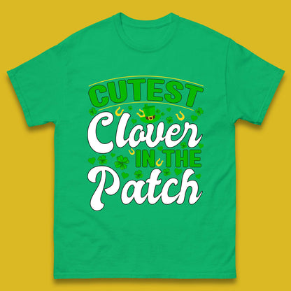 St Patricks Day Top