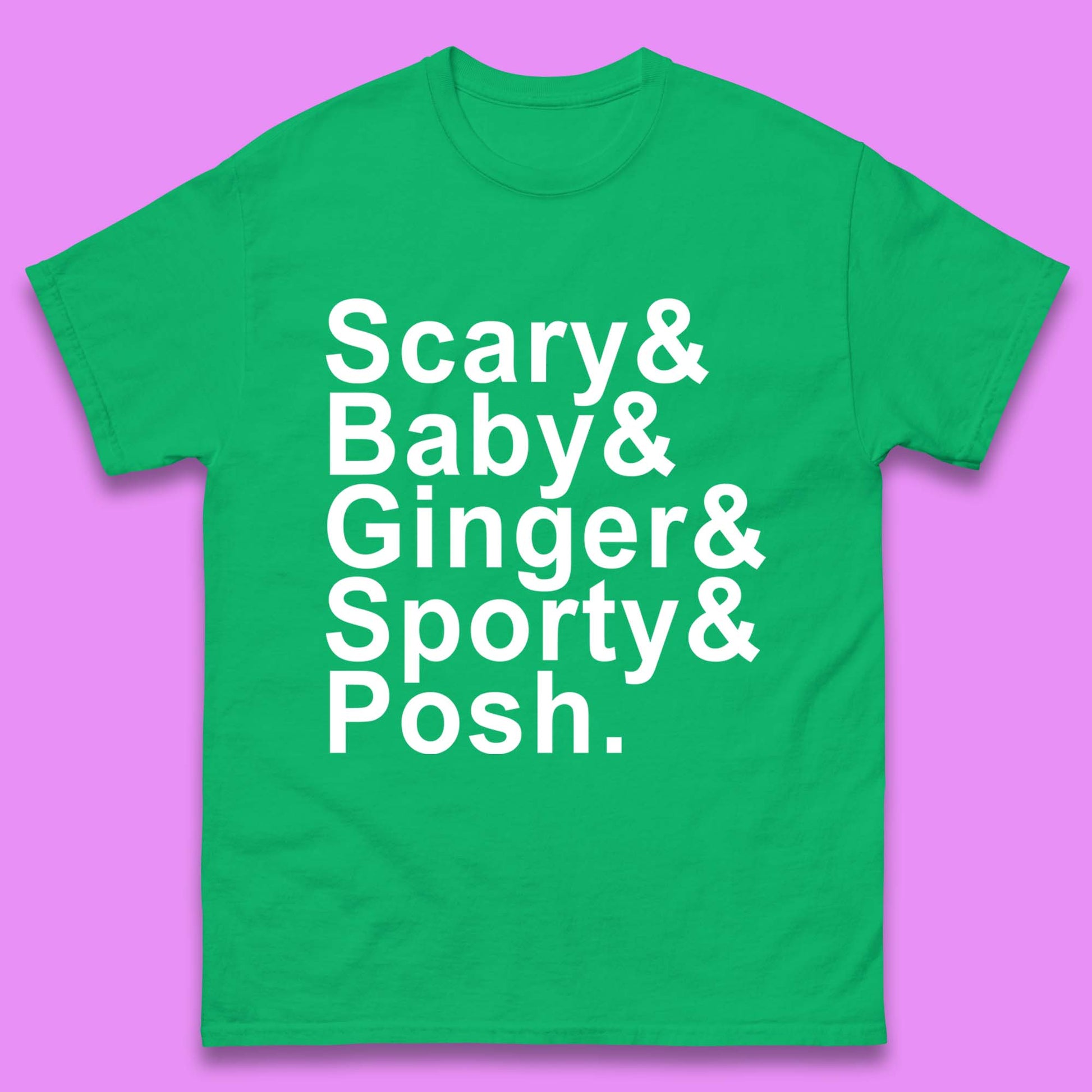 Spice Girls T-Shirt