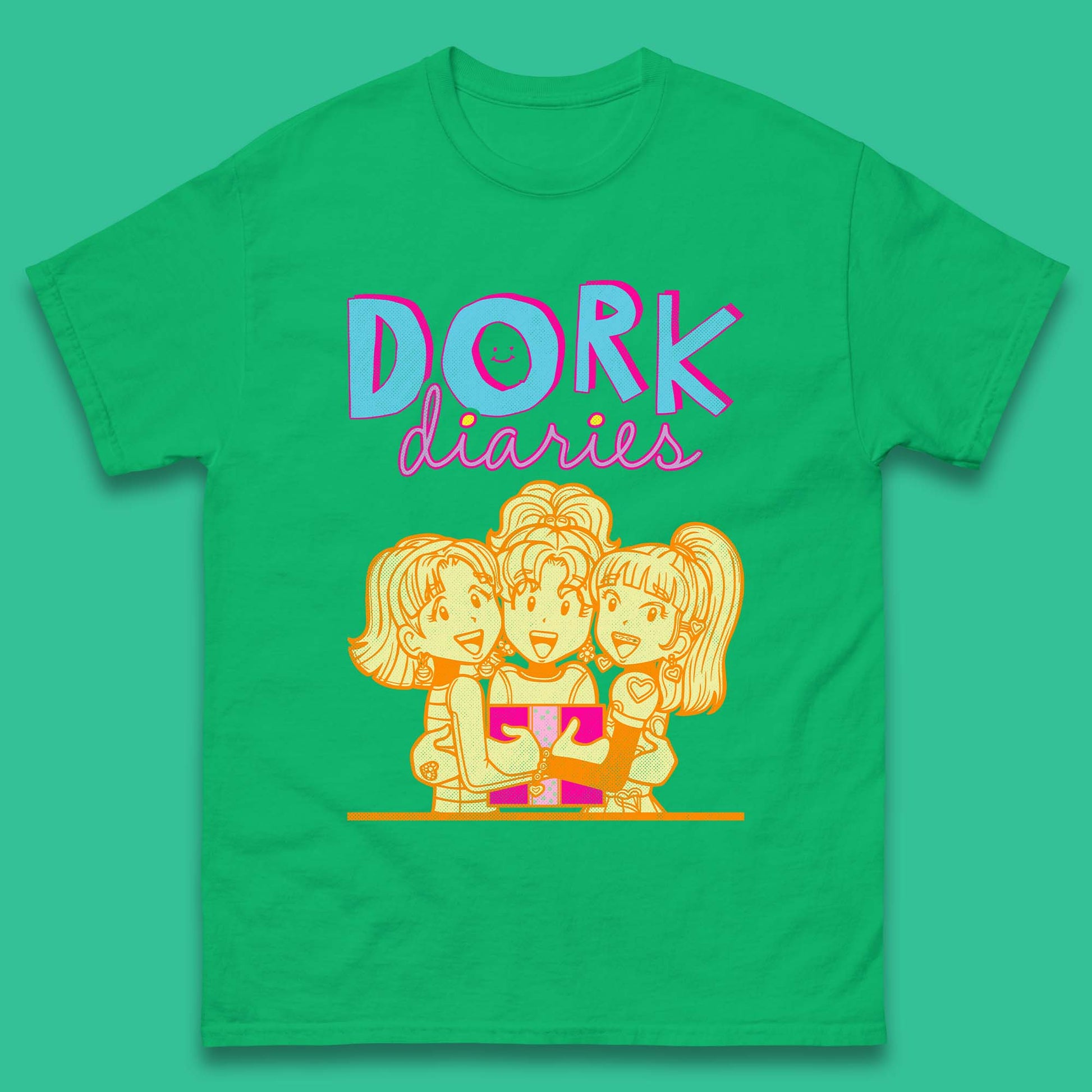 Dork Diaries T Shirt