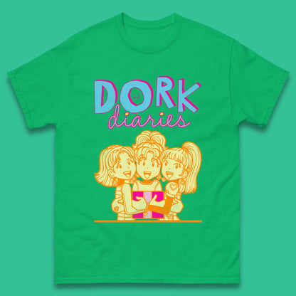 Dork Diaries T Shirt