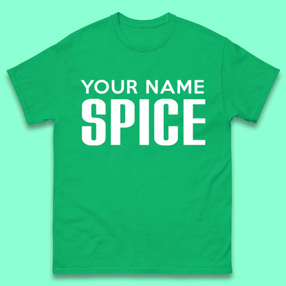 Spice Girls T Shirt