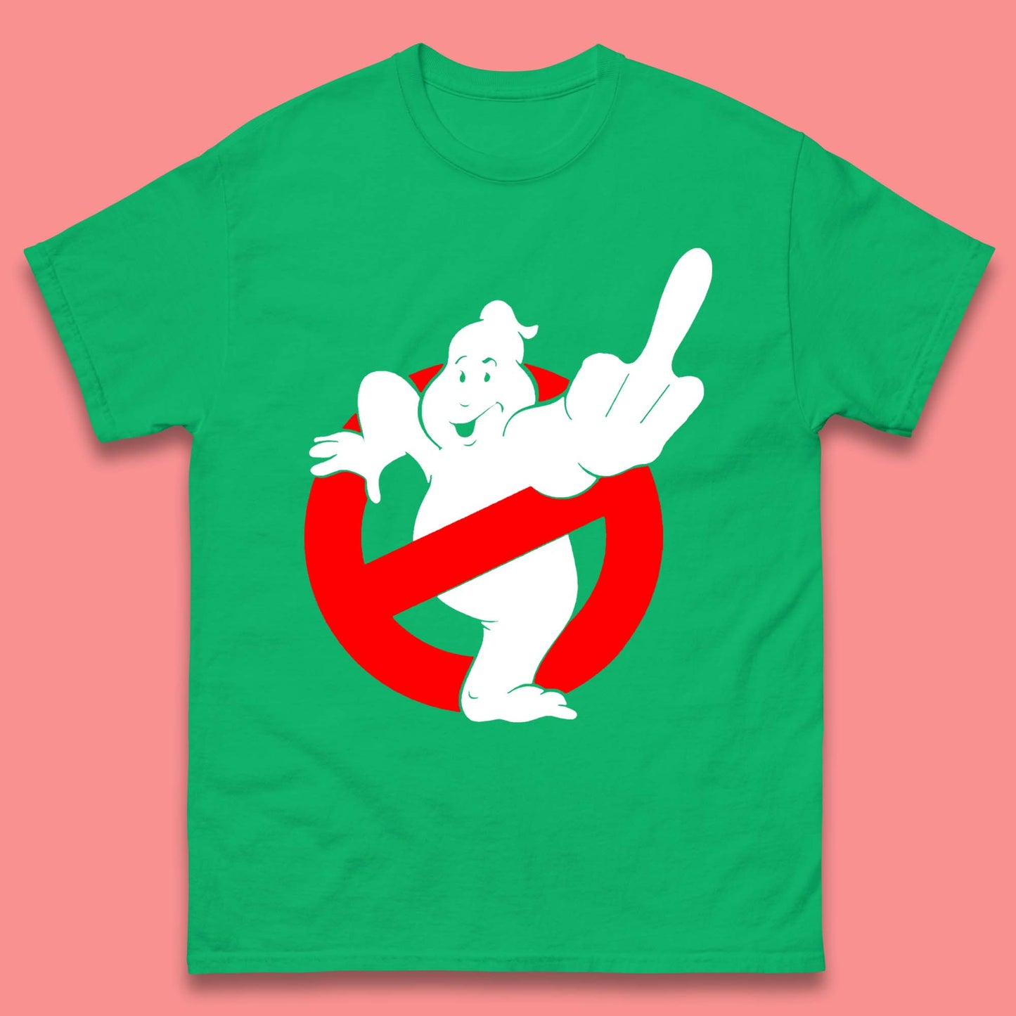 Ghostbusters T Shirt