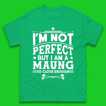 Maung Mens T-Shirt
