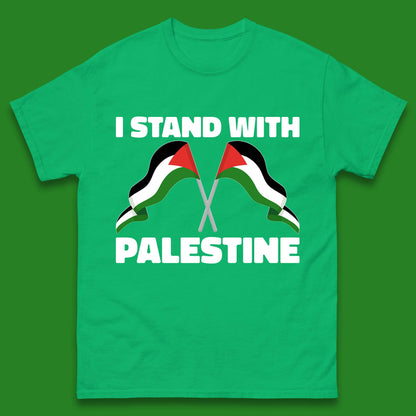 Men's Gaza T Shirt