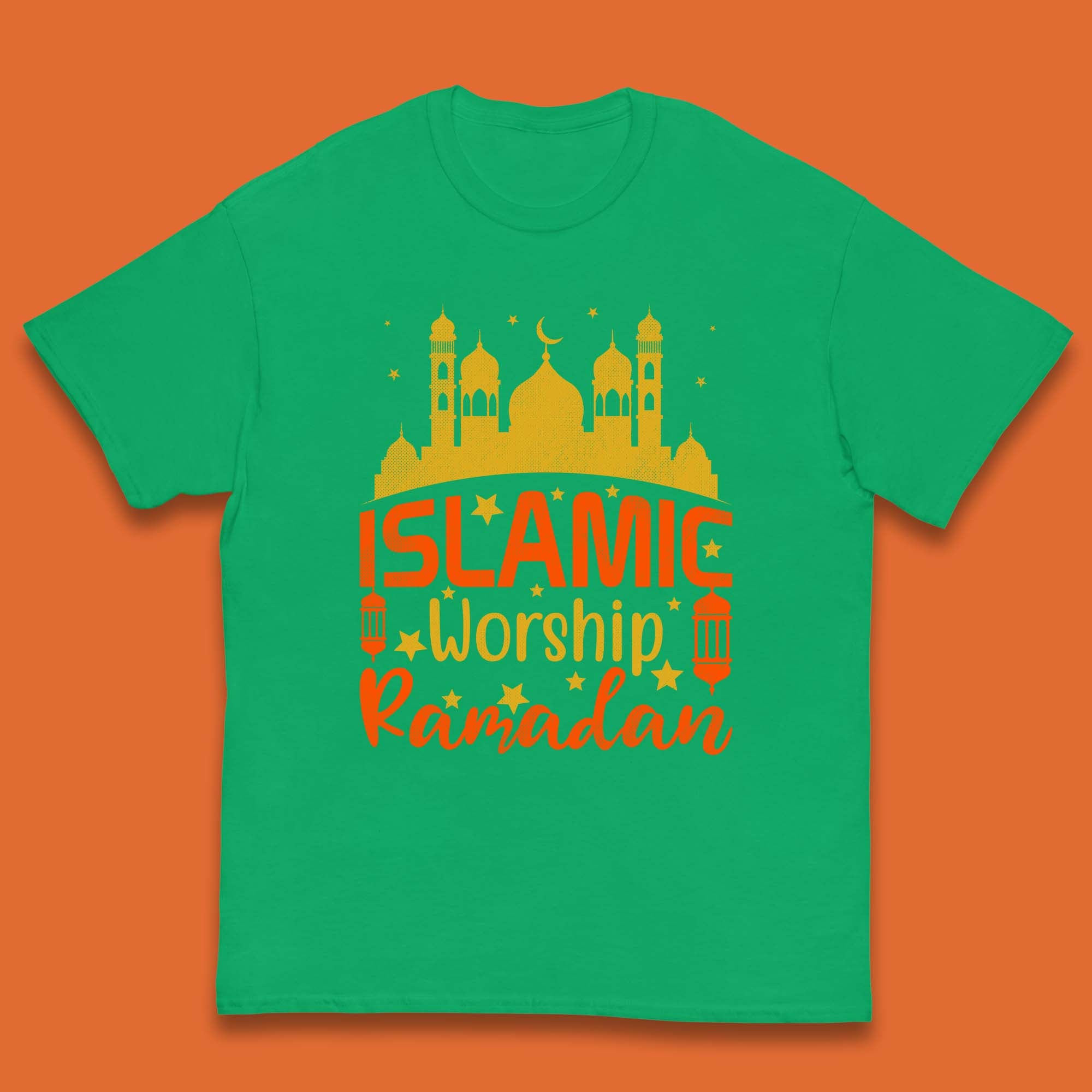 Islamic T Shirt Design Ideas