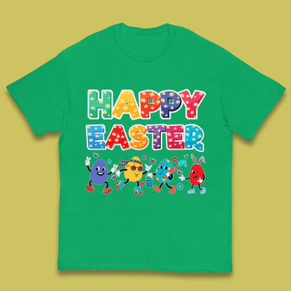 Happy Easter Kids T-Shirt