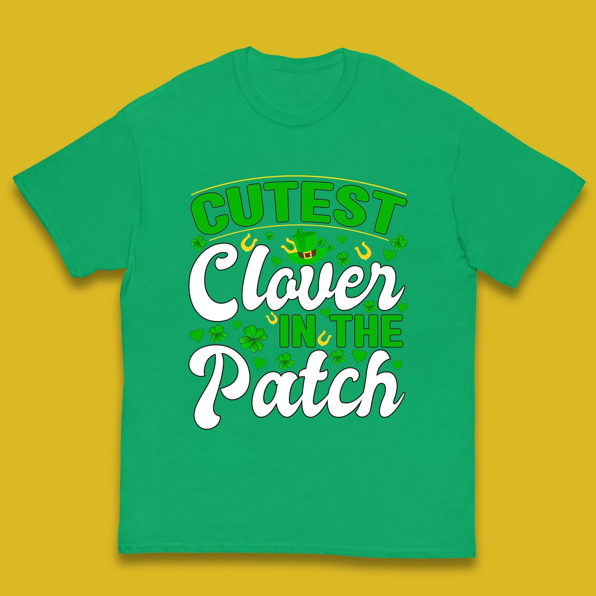 Baby St Patricks Day Outfit