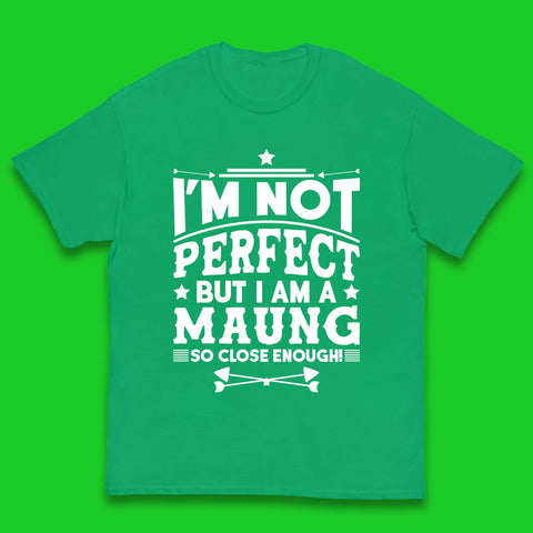 Maung Kids T-Shirt