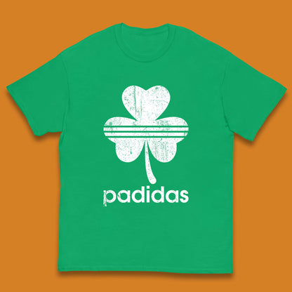 Kids St Patricks Day Shirt