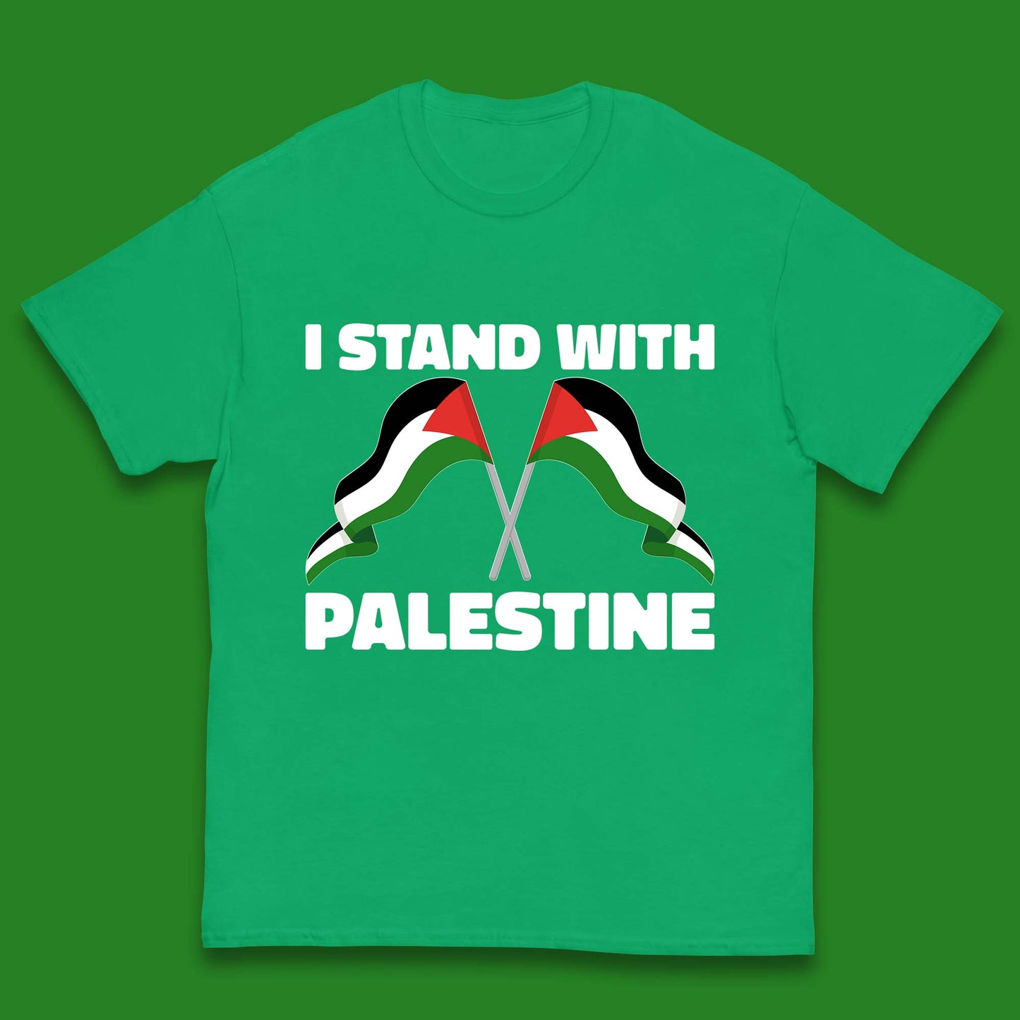 Children of Gaza T Shirt