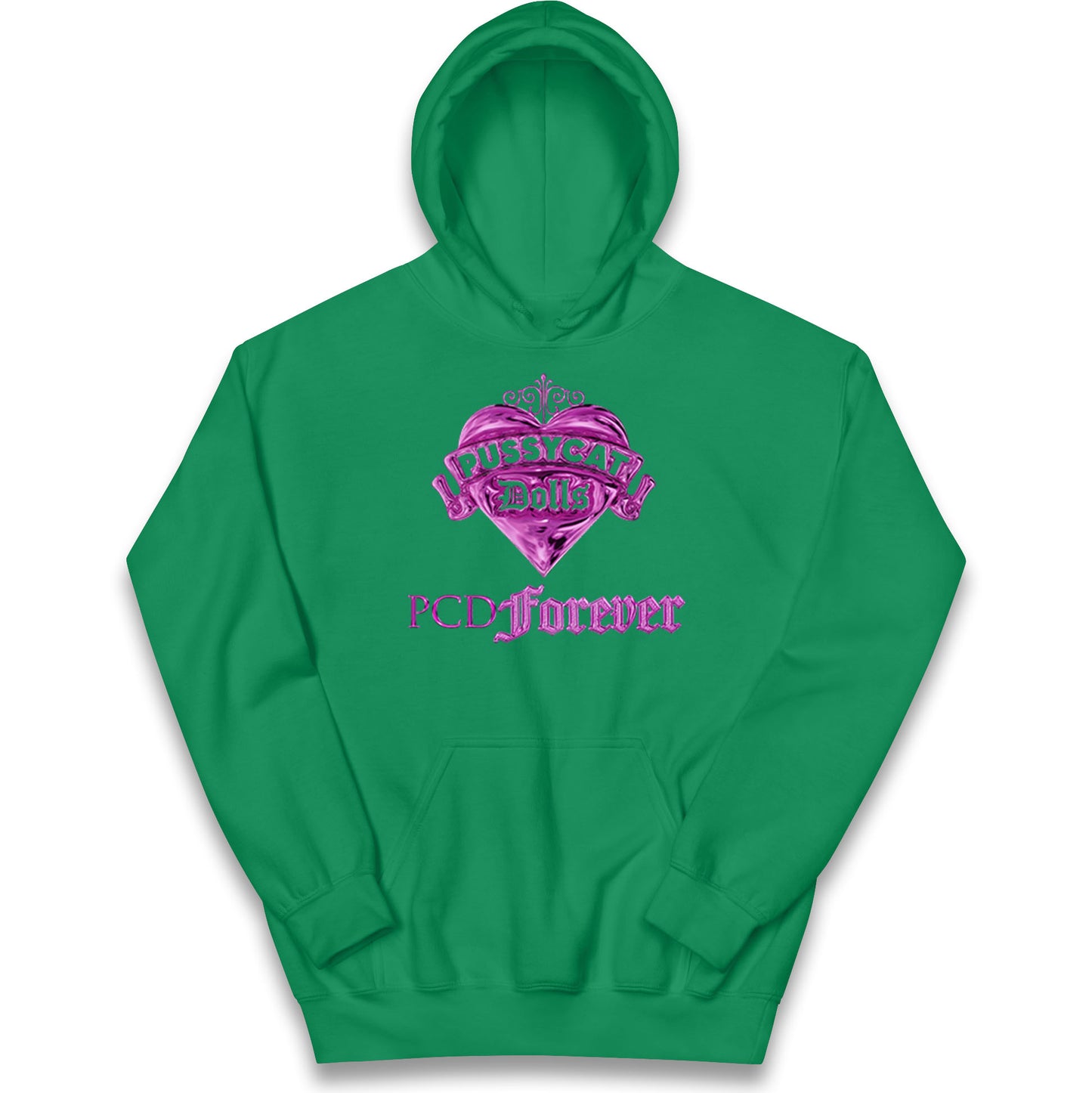 Ashley Roberts Kids Hoodie