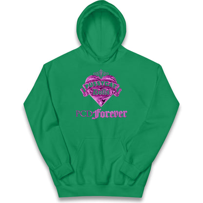 Ashley Roberts Kids Hoodie