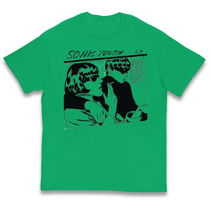 Sonic Youth Kids T Shirt