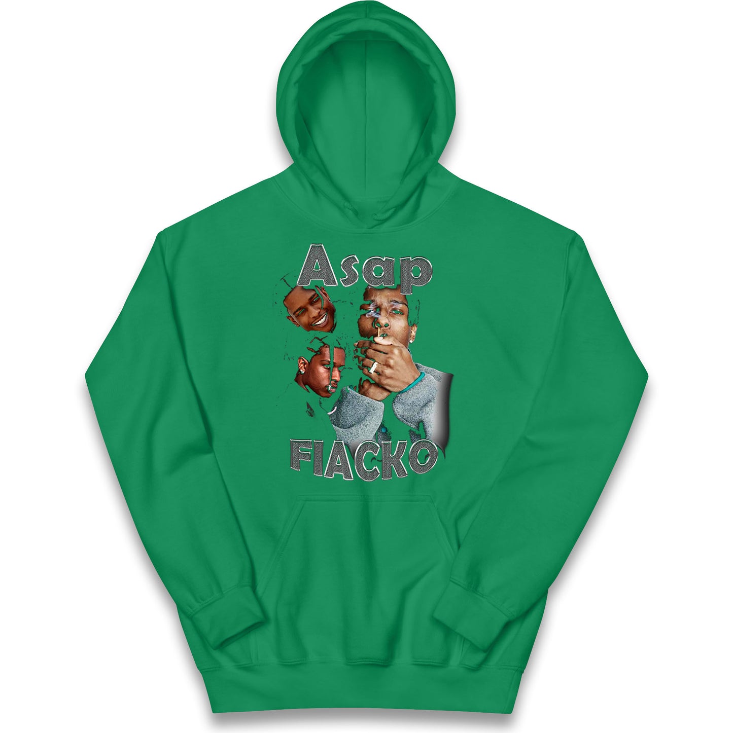 Pretty Flacko Kids Hoodie