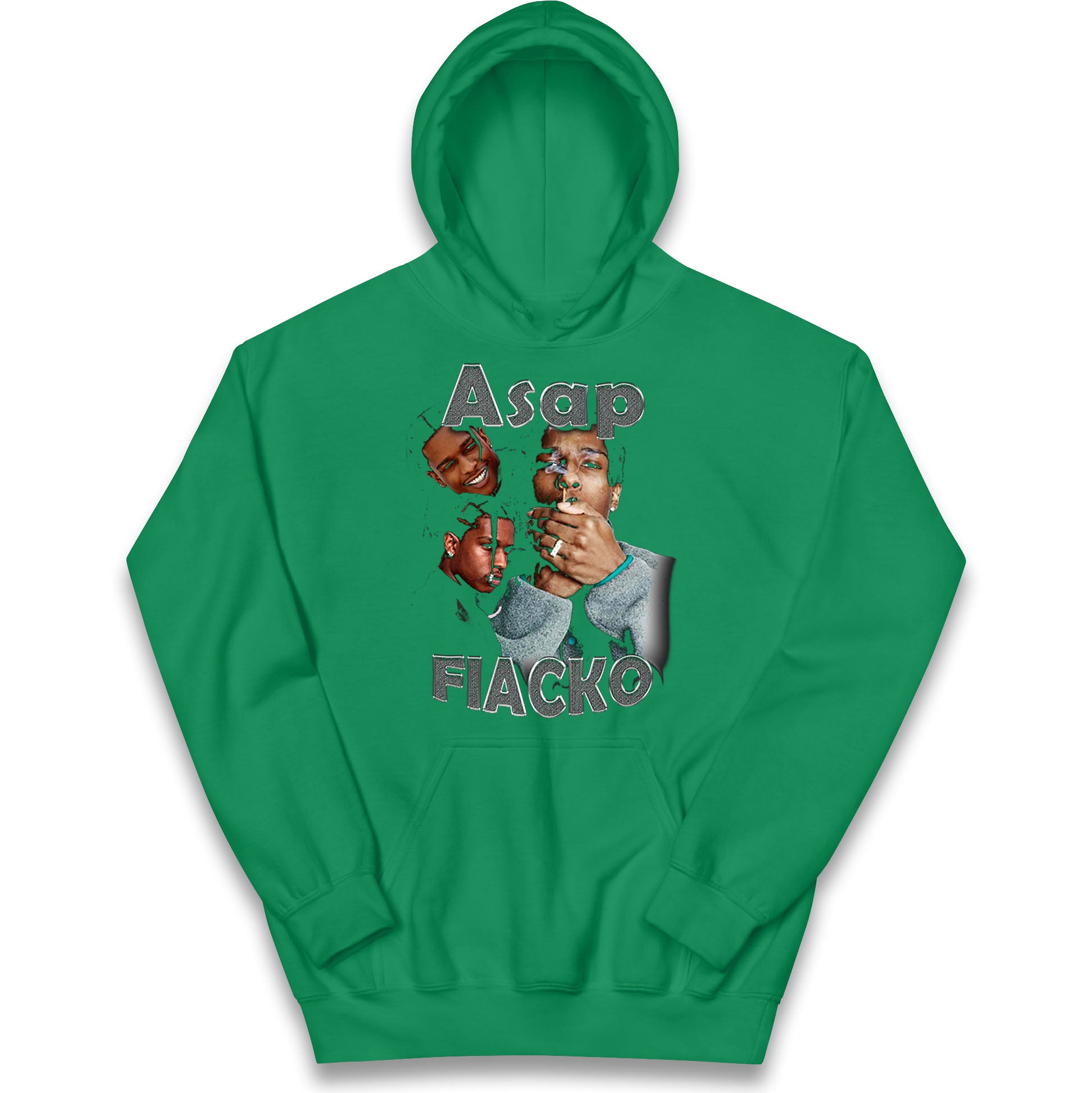 Pretty Flacko Kids Hoodie