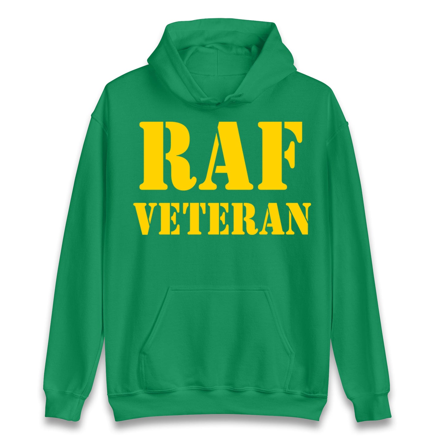 RAF Veteran Hoodie