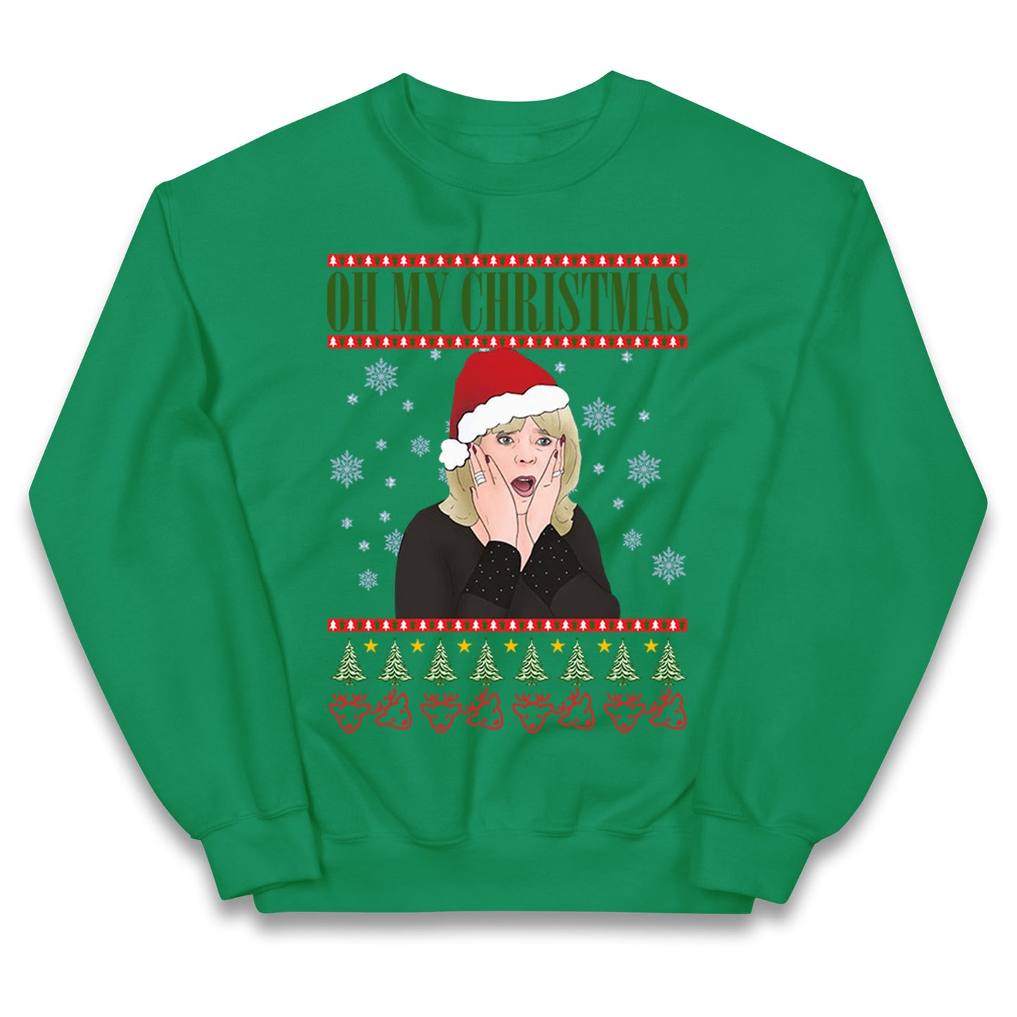 Pam Shipman Christmas Jumper for Sale