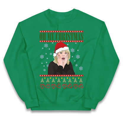 Pam Shipman Christmas Jumper for Sale