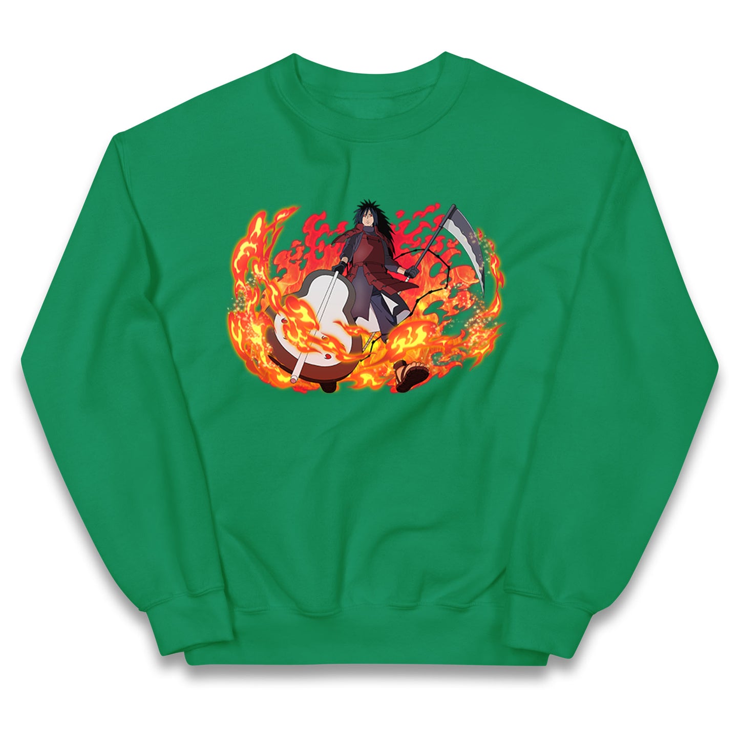 madara uchiha jumper