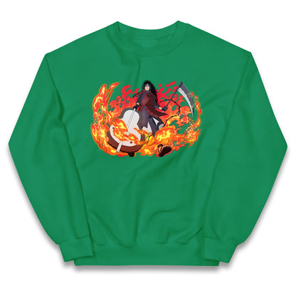 madara uchiha jumper