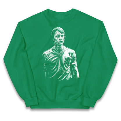 Johan Cruyff Ajax Kids Jumper