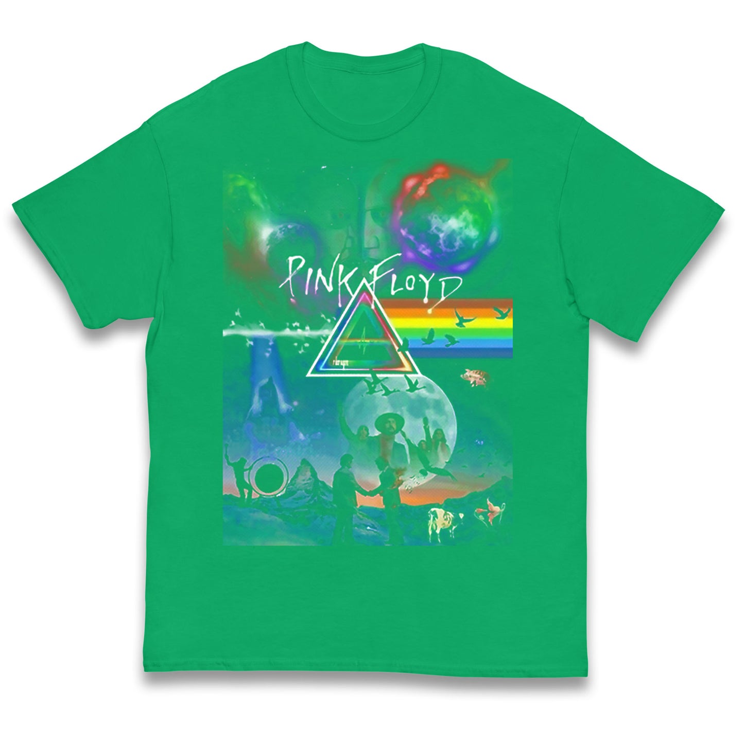 Comfortably Numb Kids T Shirt