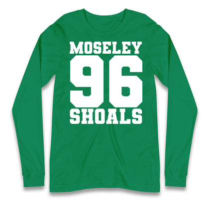 Moseley Shoals Long Sleeve T Shirt