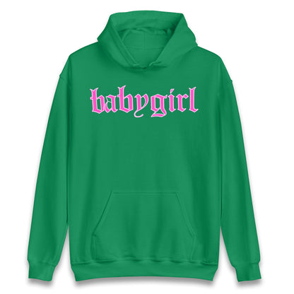 Babygirl Hoodie