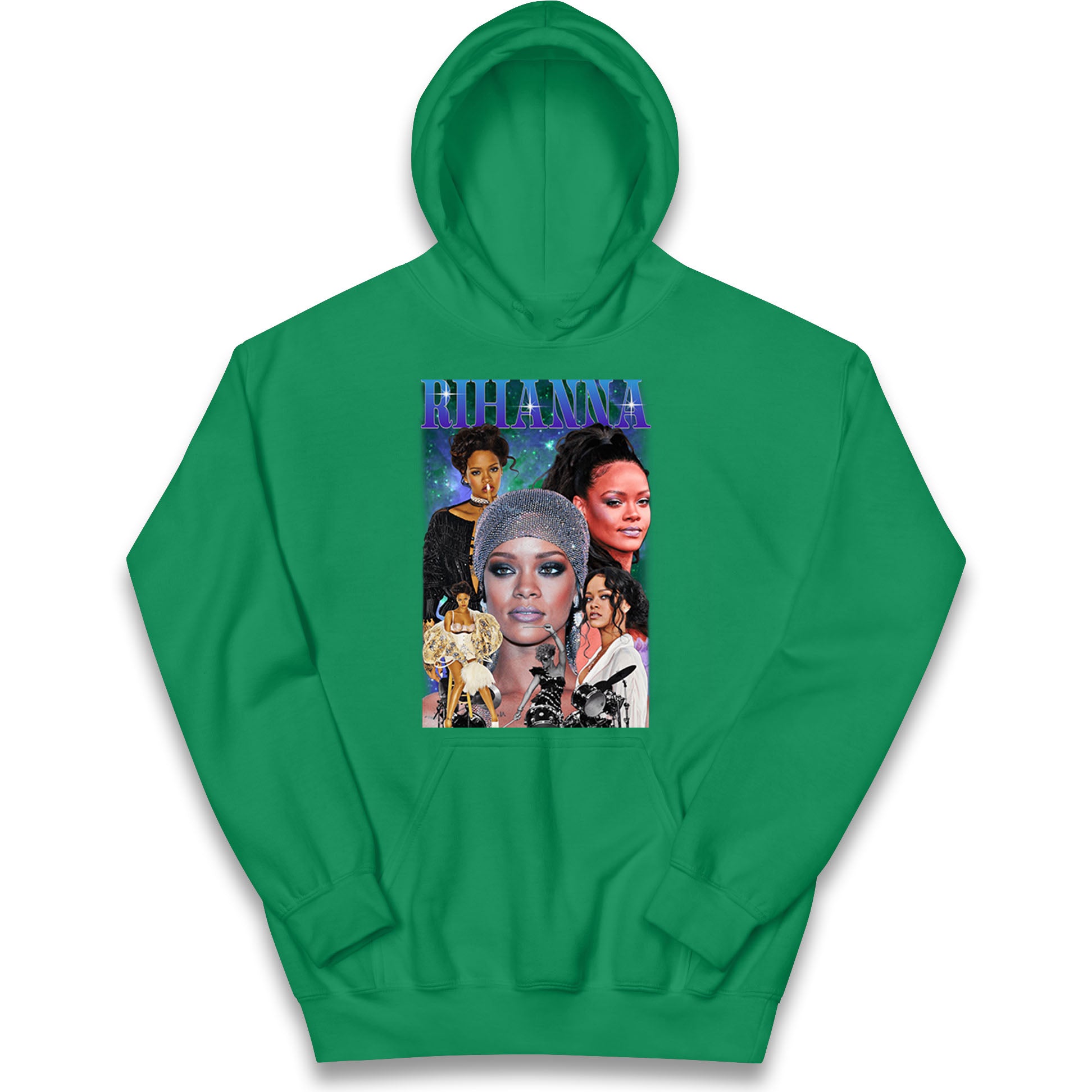 Rihanna Kids Hoodie