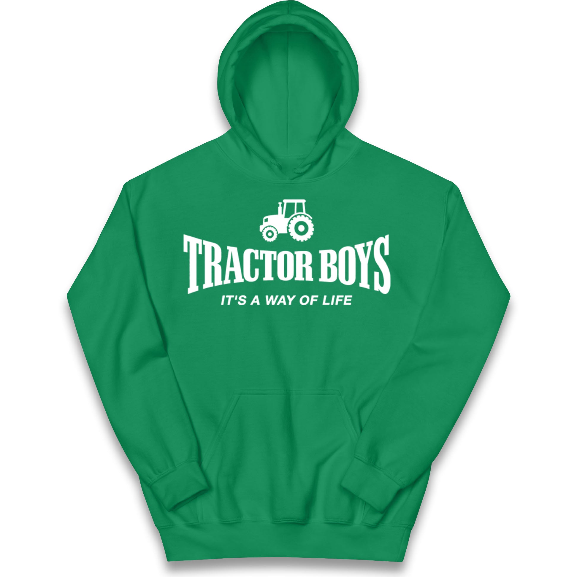 Ipswich Town FC Football Kids Hoodie
