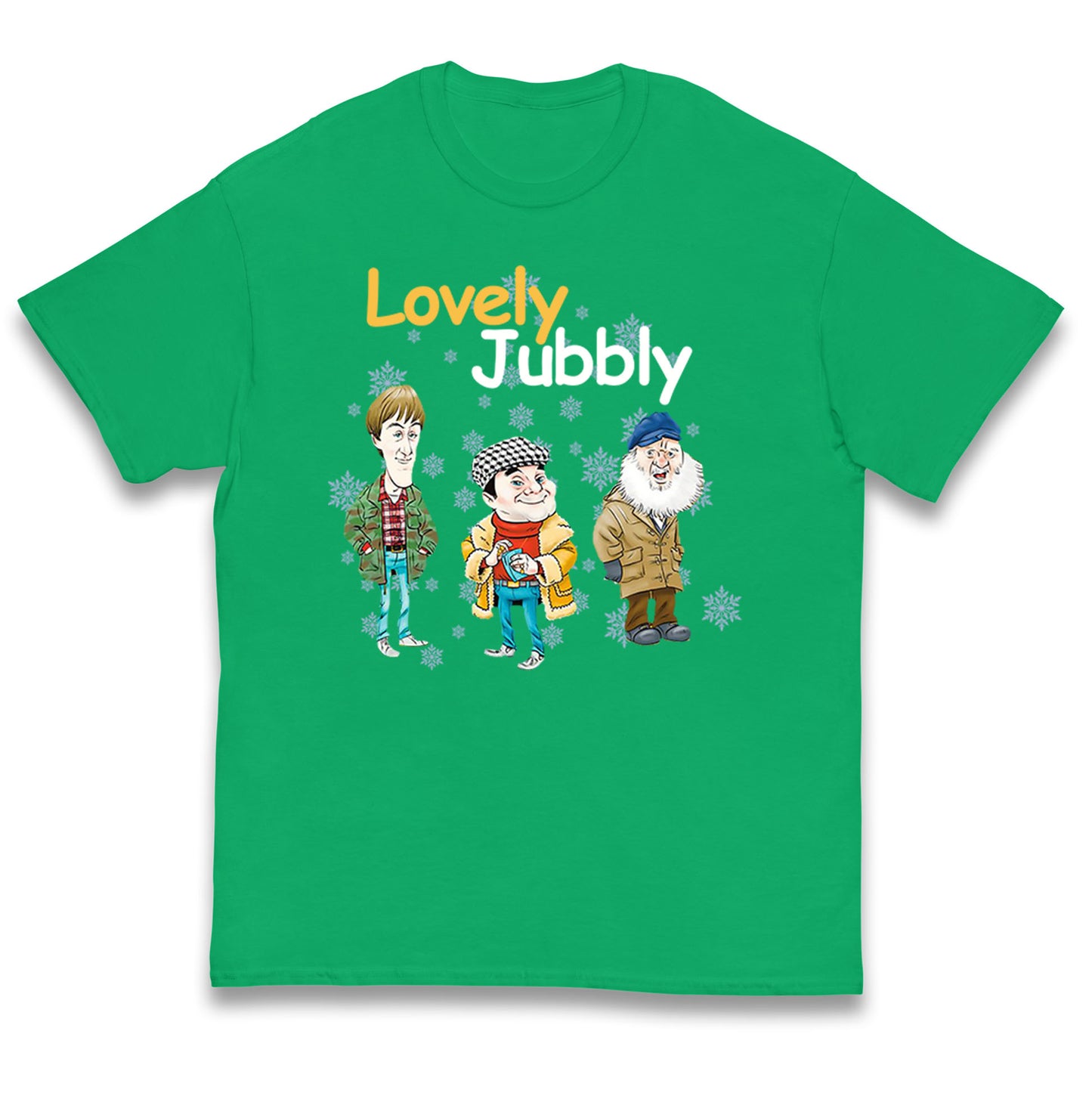 Only Fools & Horses Kids T Shirt