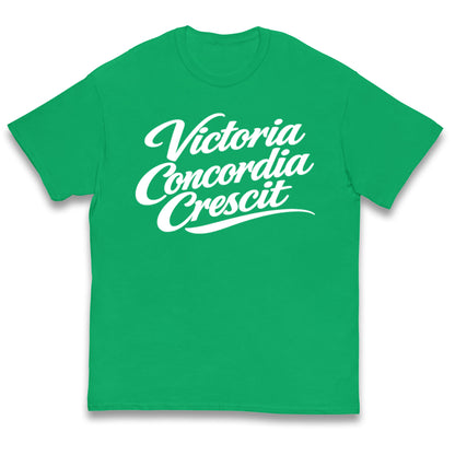 Arsenal Motto Kids T Shirt