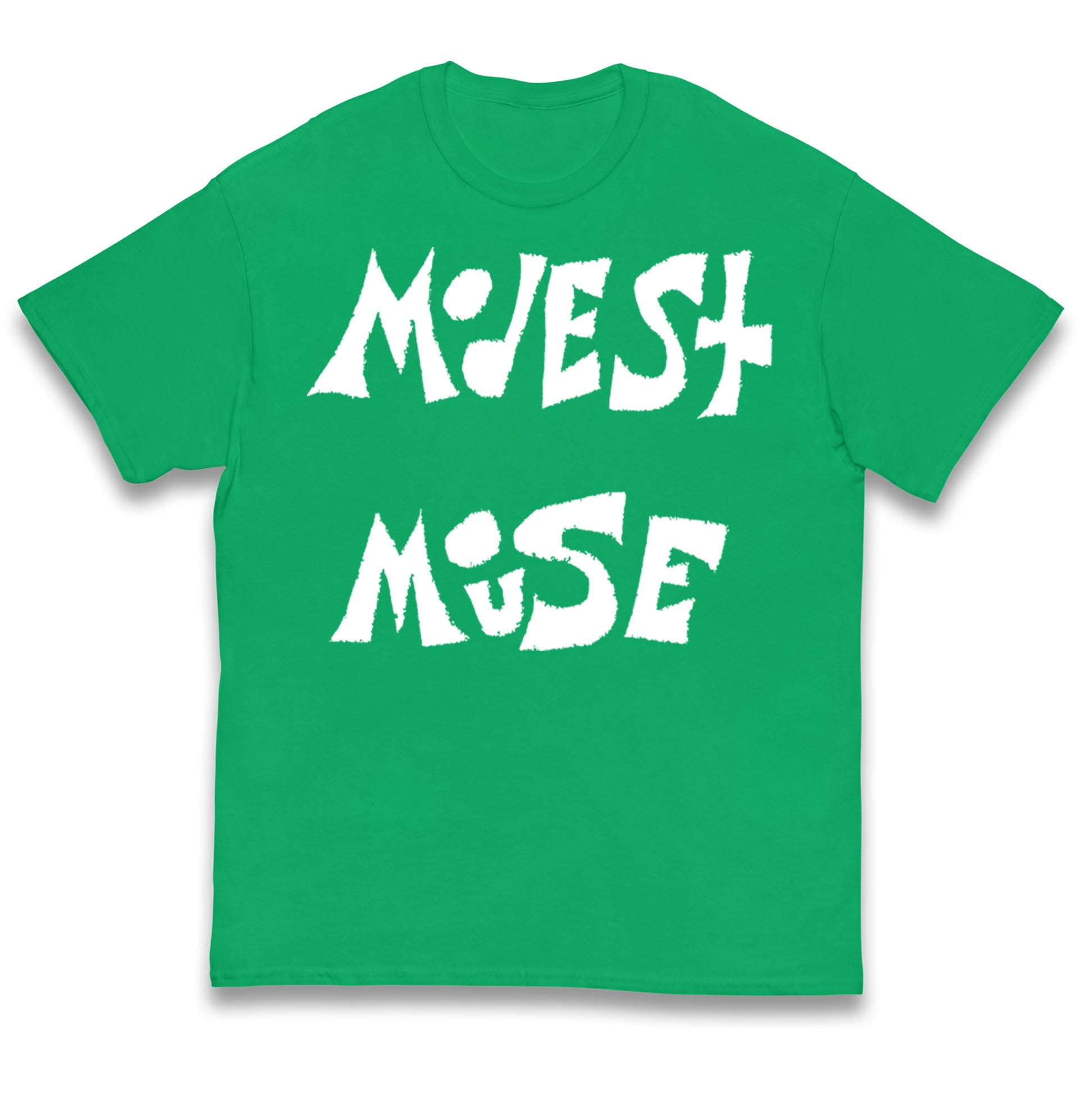 Modest Mouse Kids T Shirt