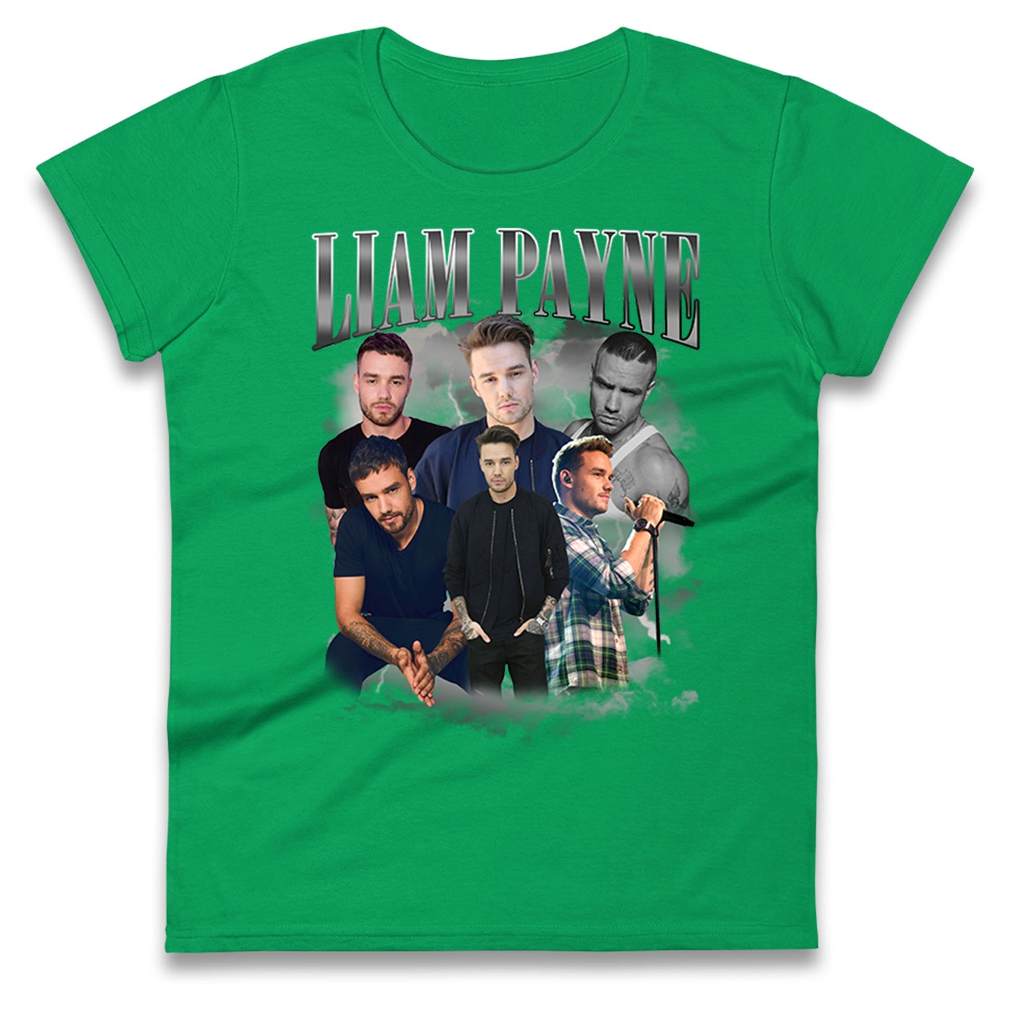 liam payne singer womens top