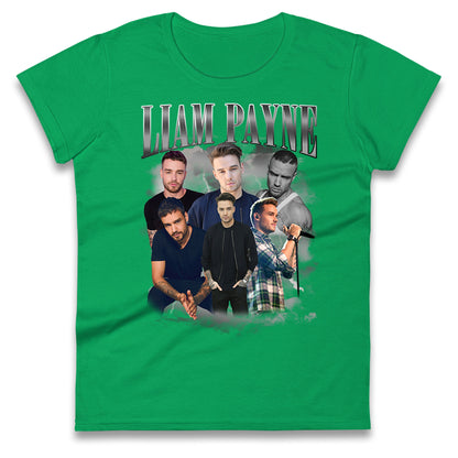 liam payne singer womens top