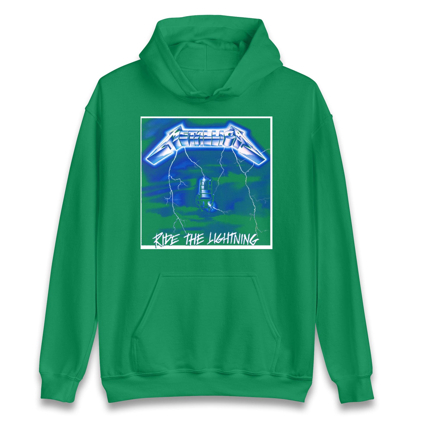 M72 World Tour Hoodie