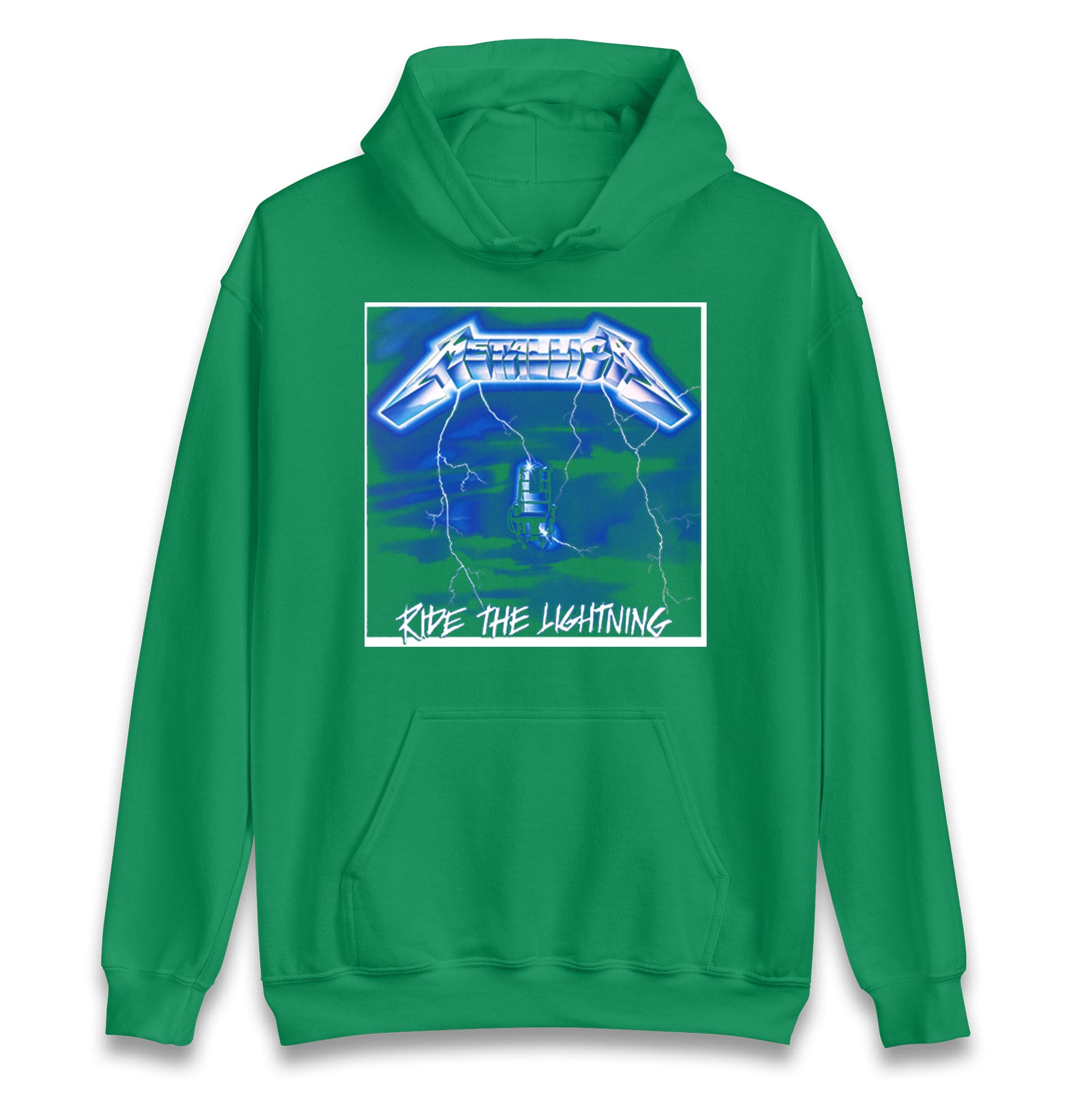 M72 World Tour Hoodie