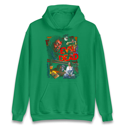 The Evil Dead Hoodie 