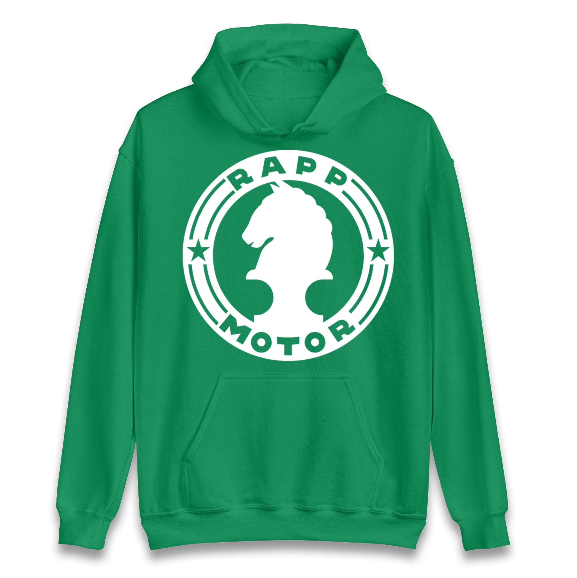 Classic BMW Hoodie