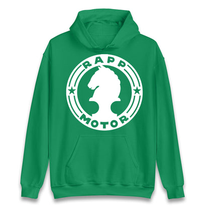 Classic BMW Hoodie