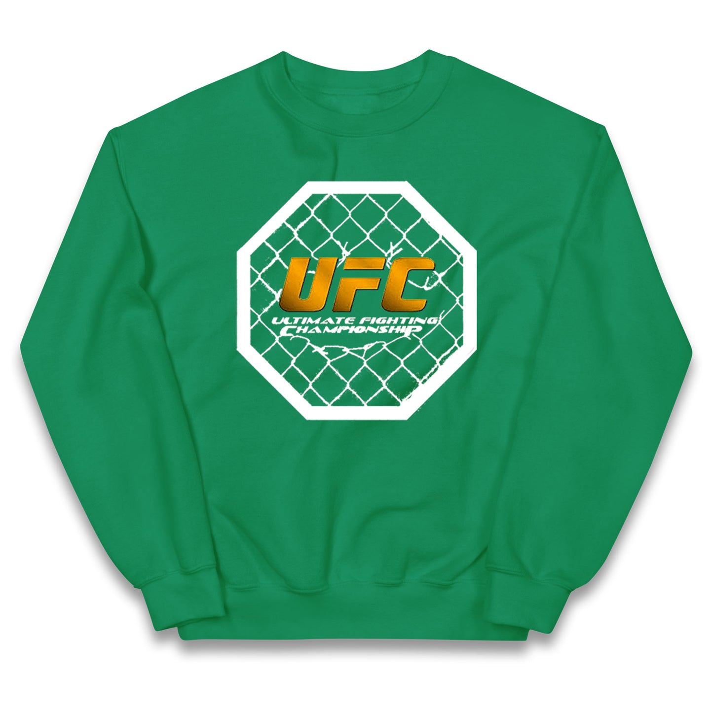 Ultimate Fighting Championship Kids Jumper