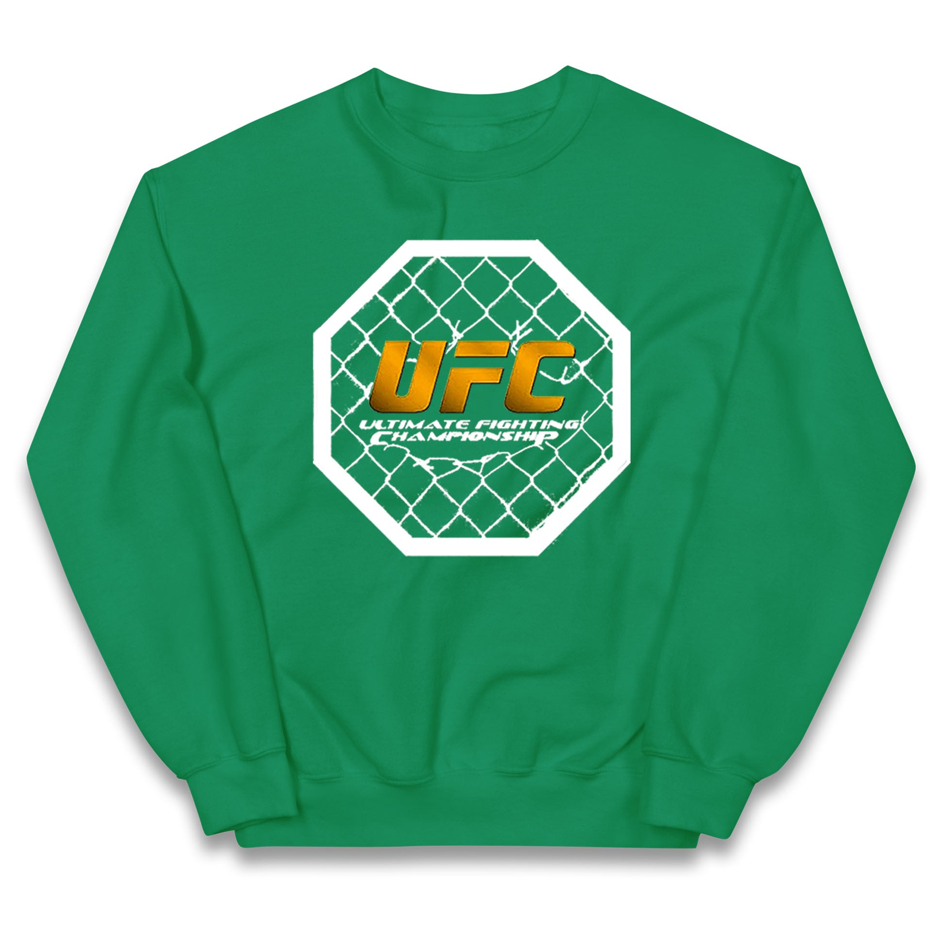 Ultimate Fighting Championship Kids Jumper