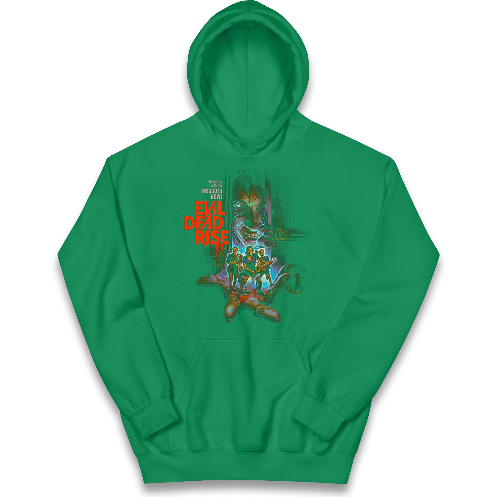 Dead By Dawn Kids Hoodie