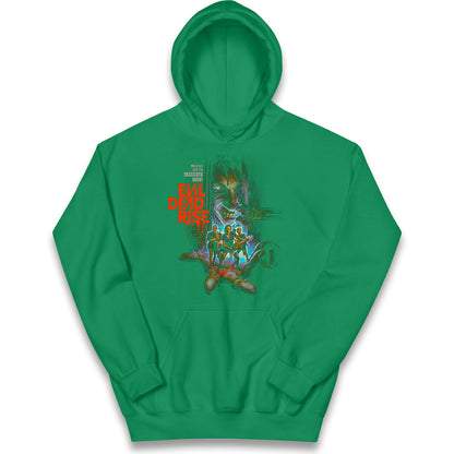 Dead By Dawn Kids Hoodie