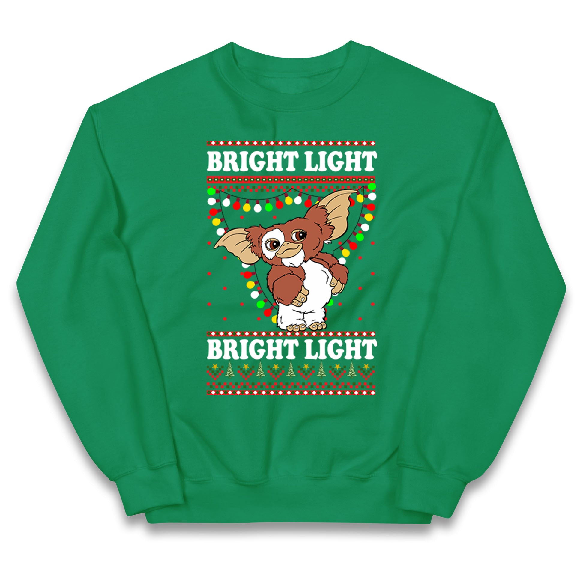 Gizmo Kids Jumper
