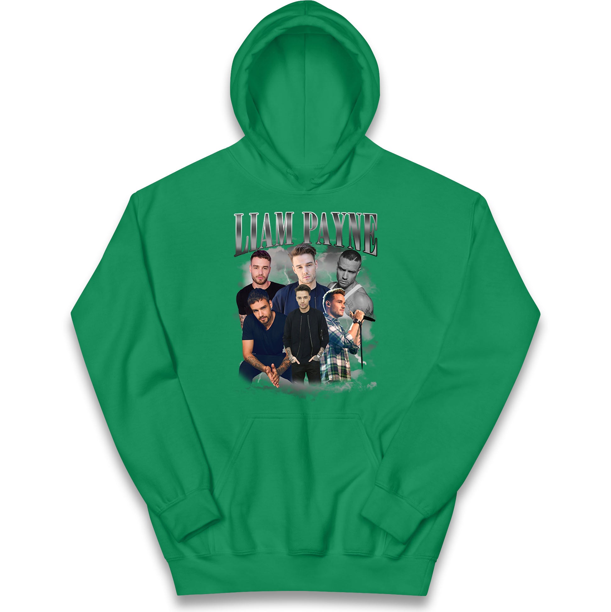 liam payne singer hoodie