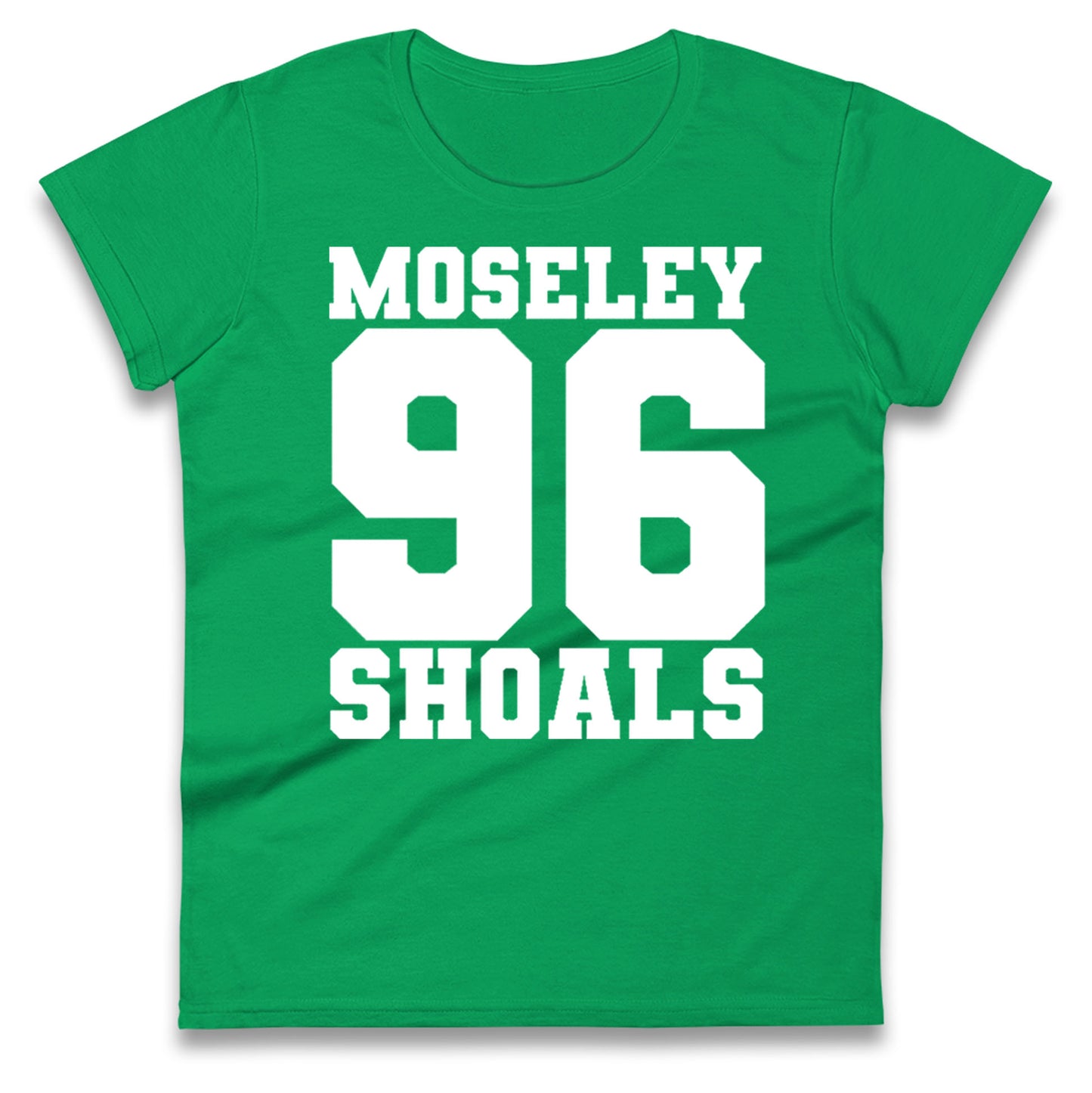 Moseley Shoals Womens Tee Top