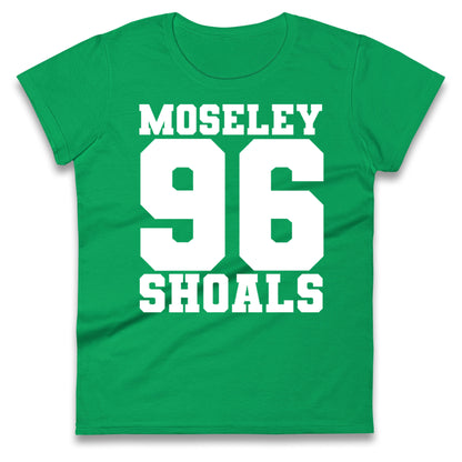 Moseley Shoals Womens Tee Top