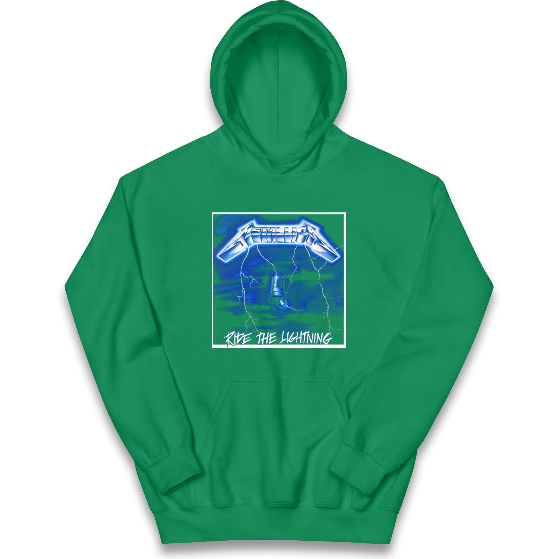 M72 World Tour Kids Hoodie